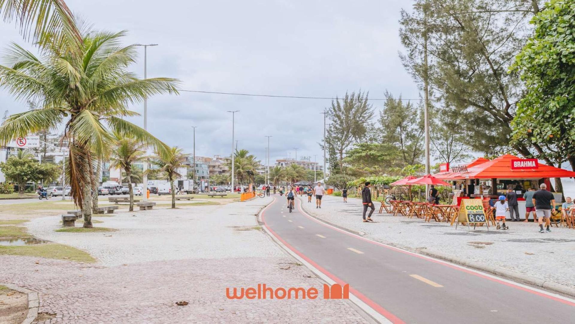 Apartamento Aconchegante Apto Com Vista A Do Pontal *