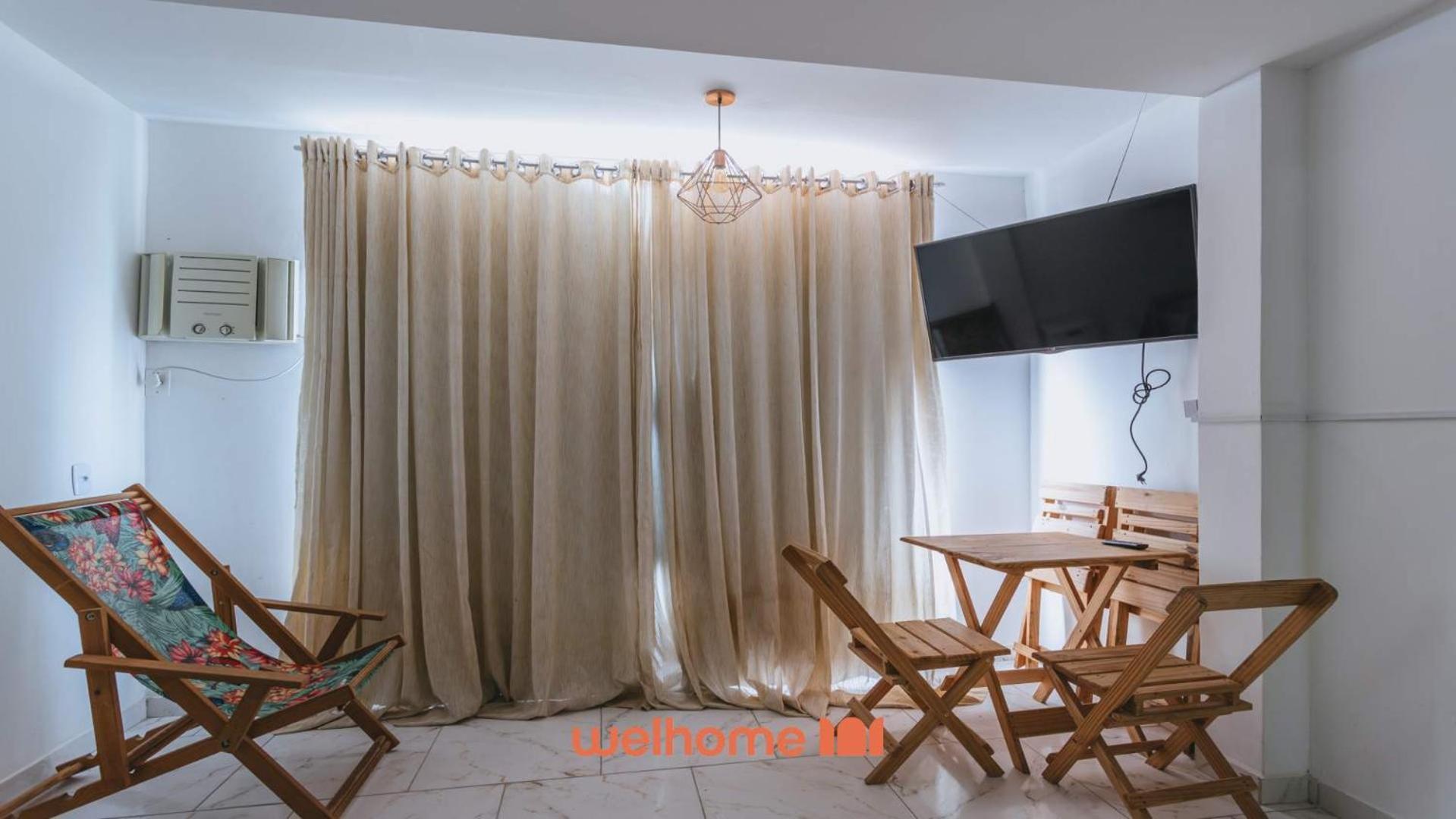 Aconchegante Apto Com Vista A Do Pontal Apartamento Rio de Janeiro