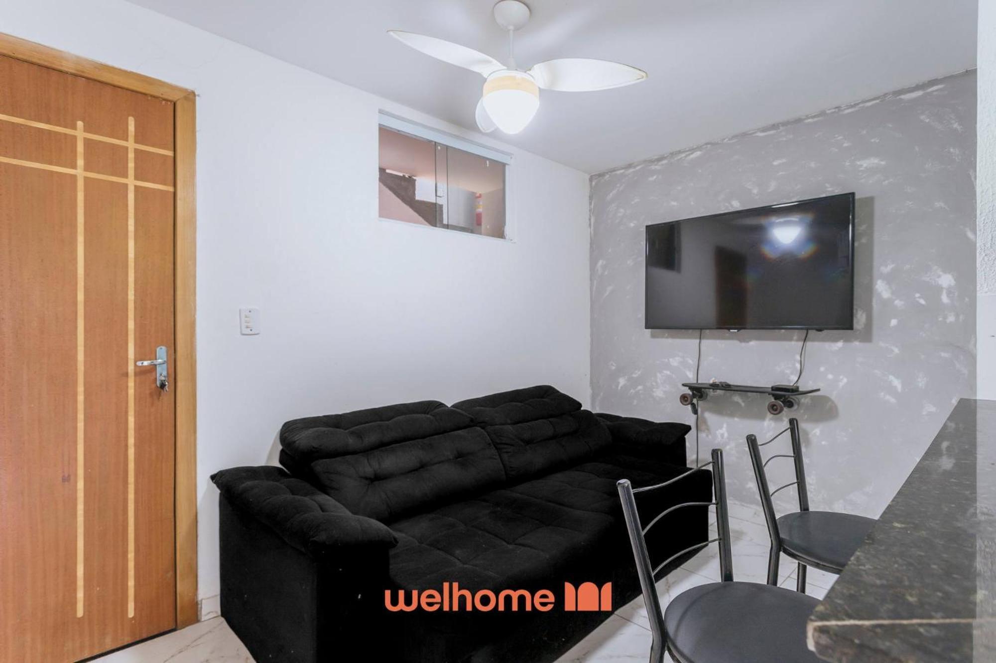 Aconchegante Apto Com Vista A Do Pontal Apartamento Rio de Janeiro